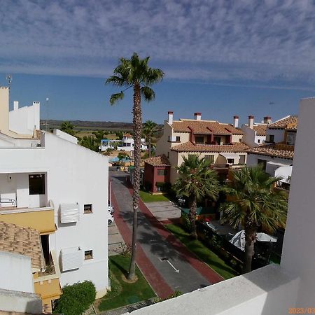 Why Not Houses Golf Esuri Ayamonte Exterior photo