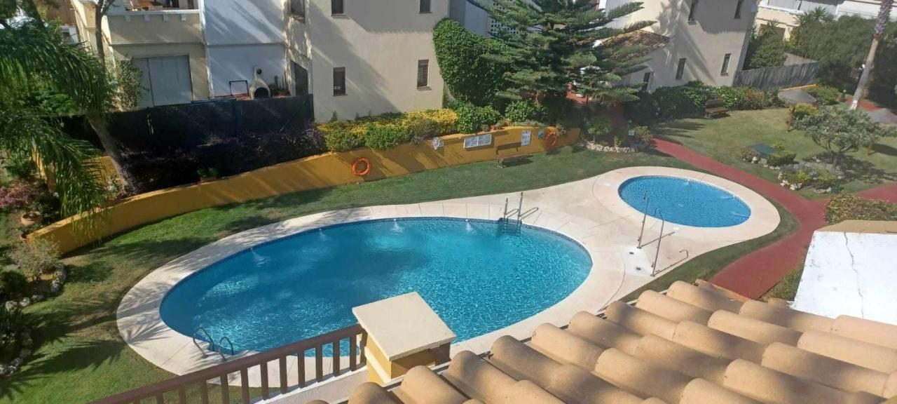 Why Not Houses Golf Esuri Ayamonte Exterior photo