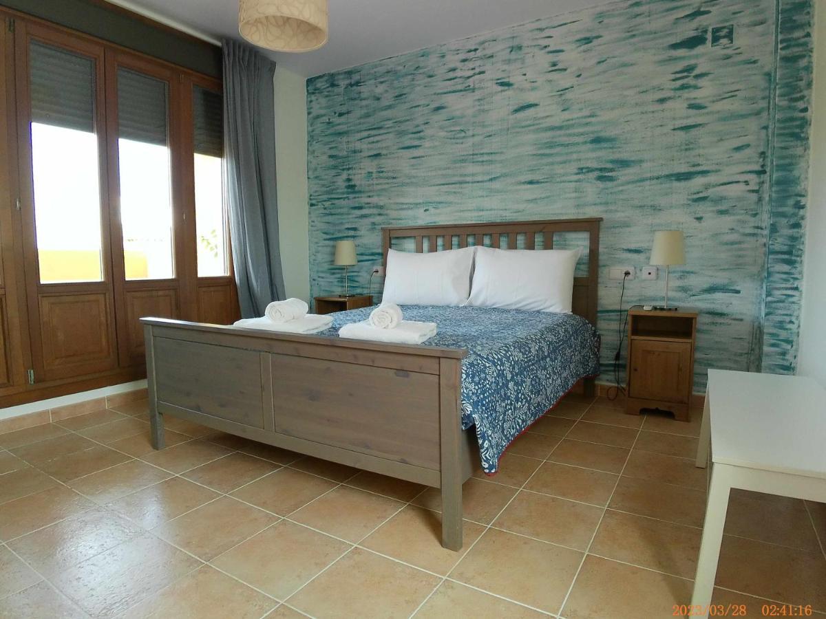 Why Not Houses Golf Esuri Ayamonte Exterior photo