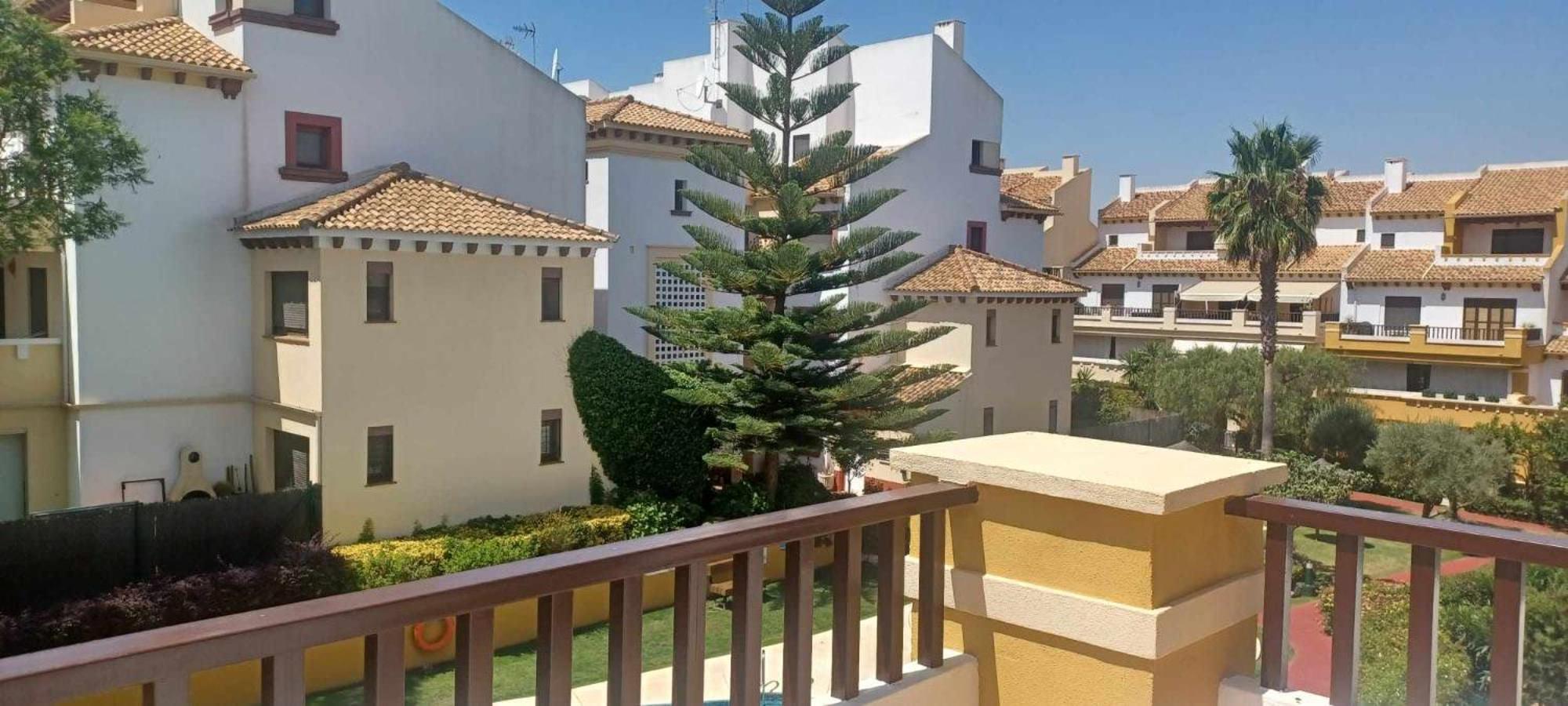 Why Not Houses Golf Esuri Ayamonte Exterior photo