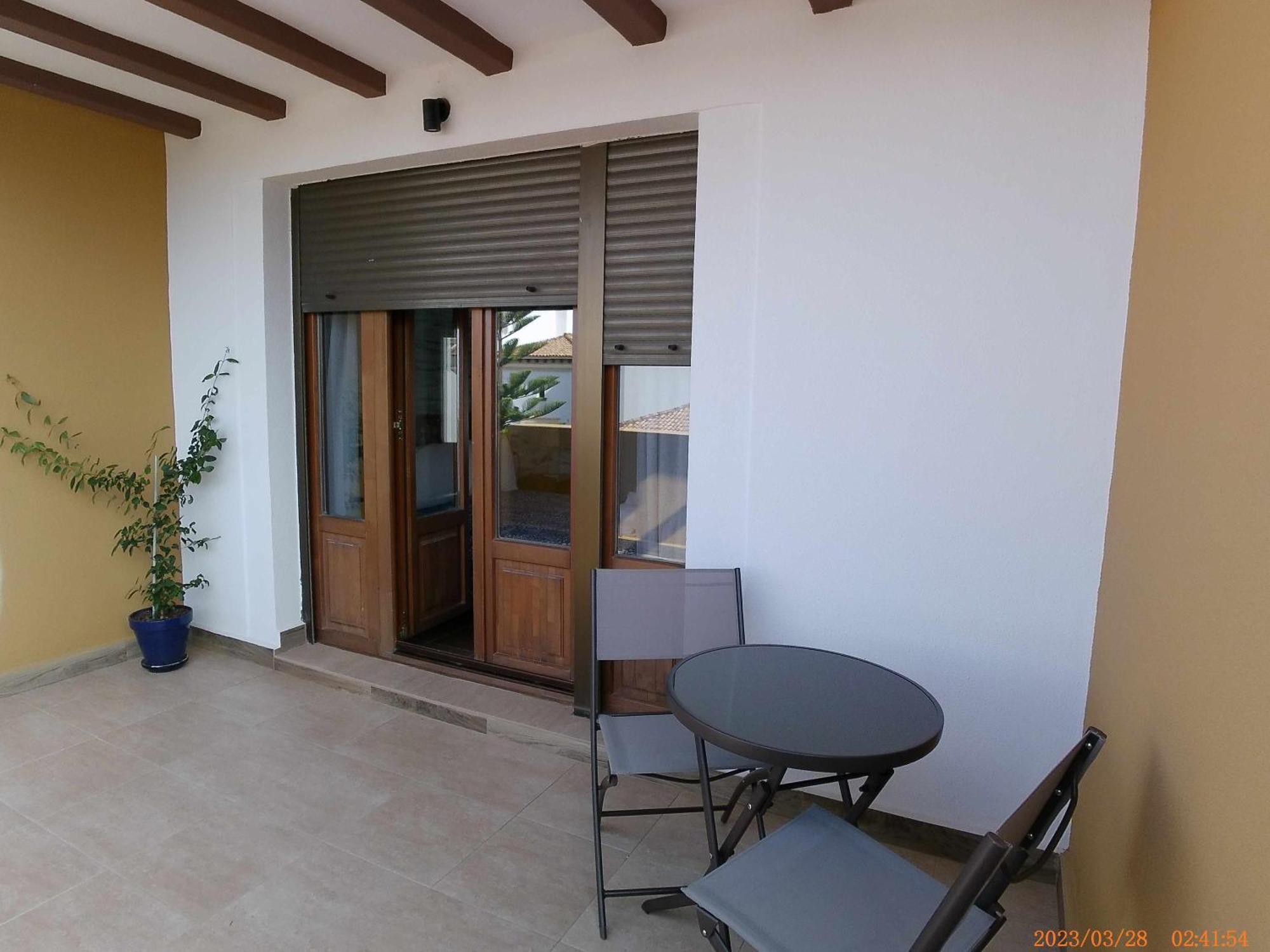 Why Not Houses Golf Esuri Ayamonte Exterior photo