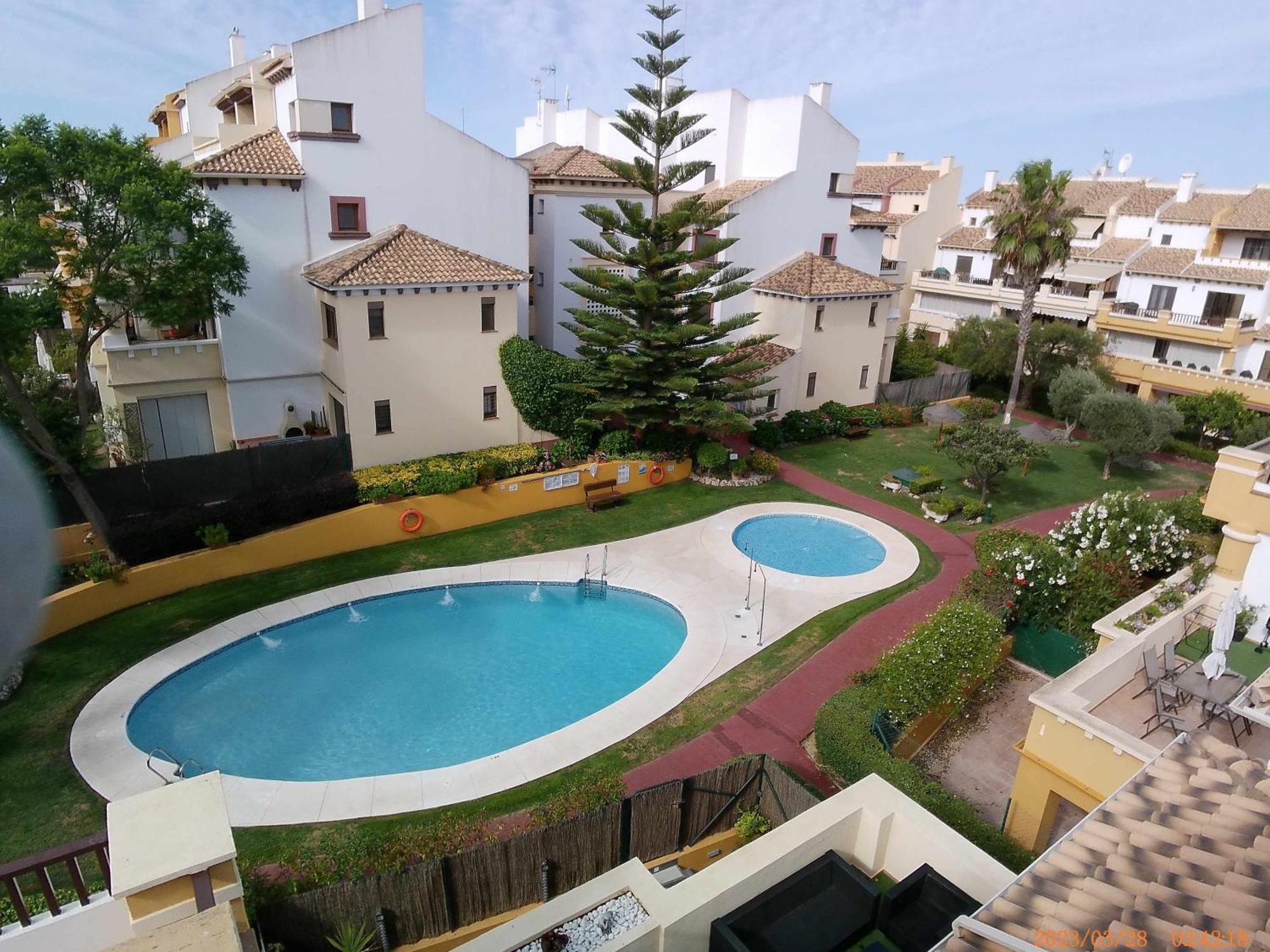 Why Not Houses Golf Esuri Ayamonte Exterior photo