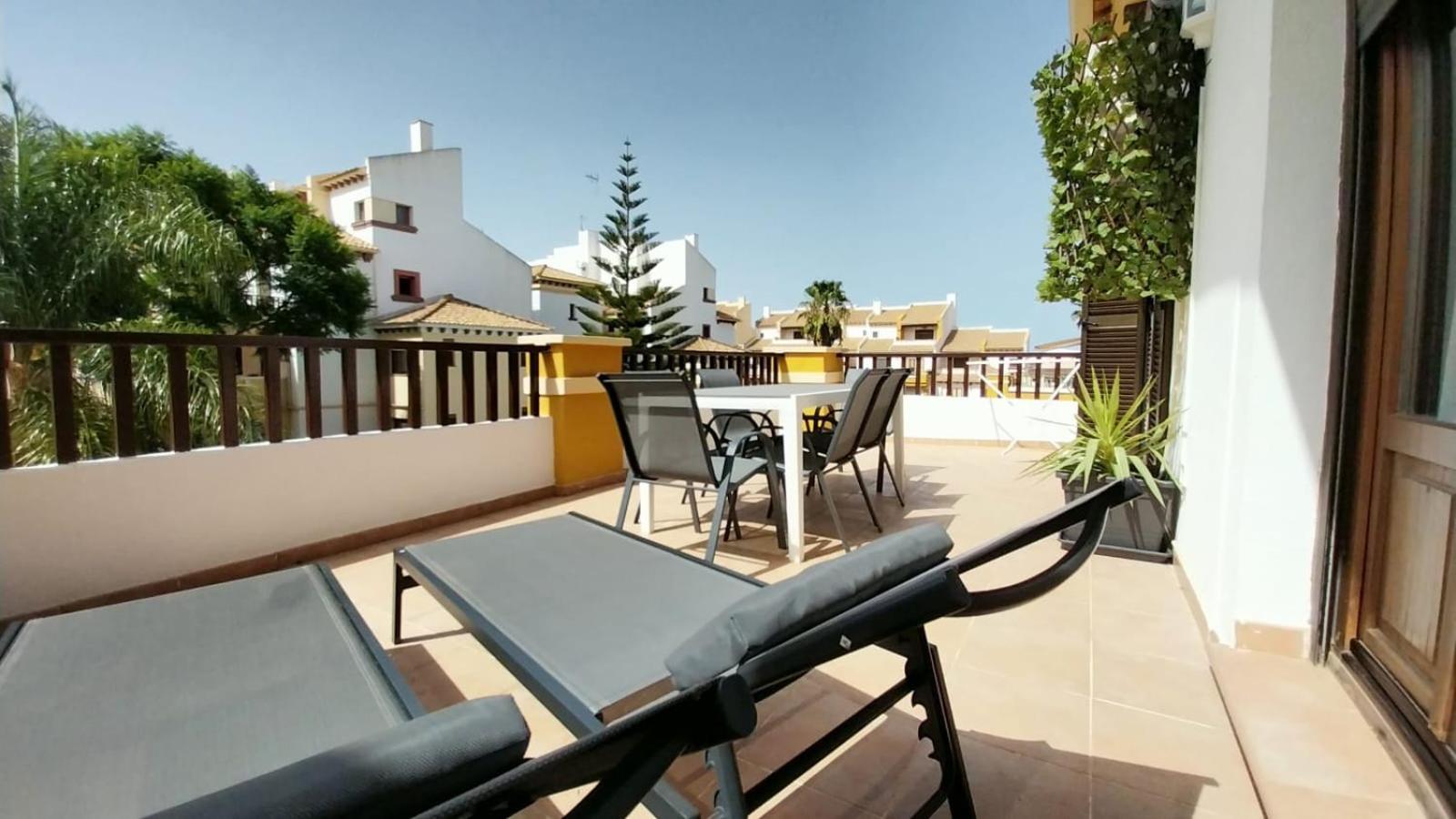 Why Not Houses Golf Esuri Ayamonte Exterior photo