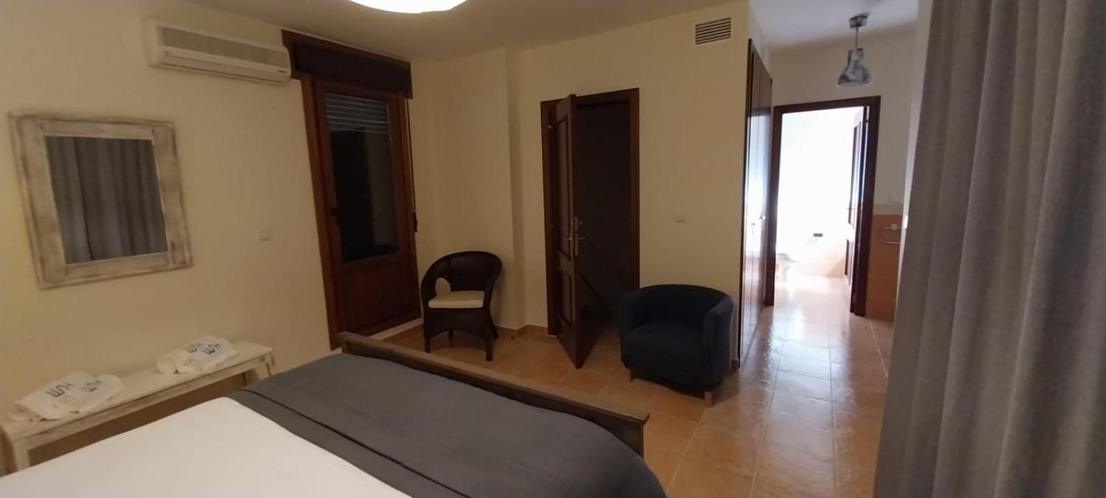 Why Not Houses Golf Esuri Ayamonte Exterior photo